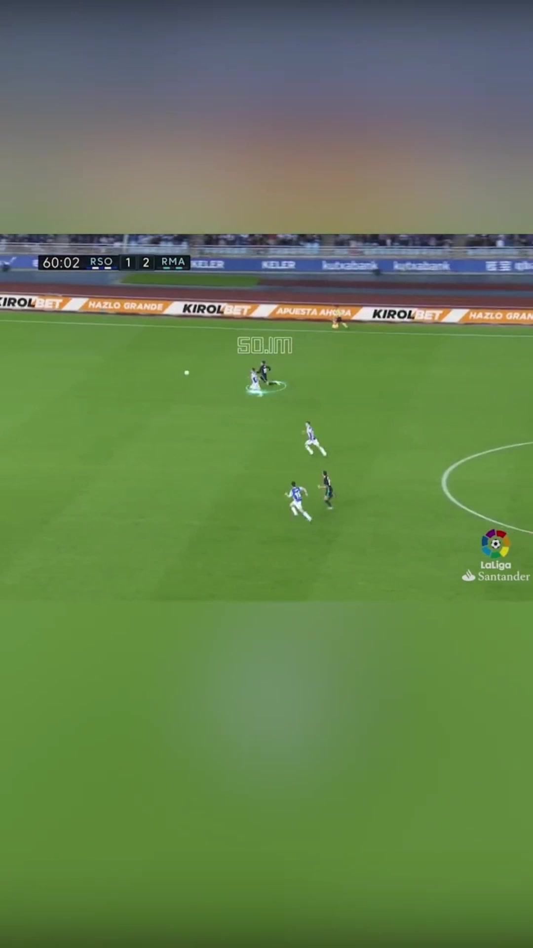 速度为王大圣贝尔让你先跑3秒又何妨