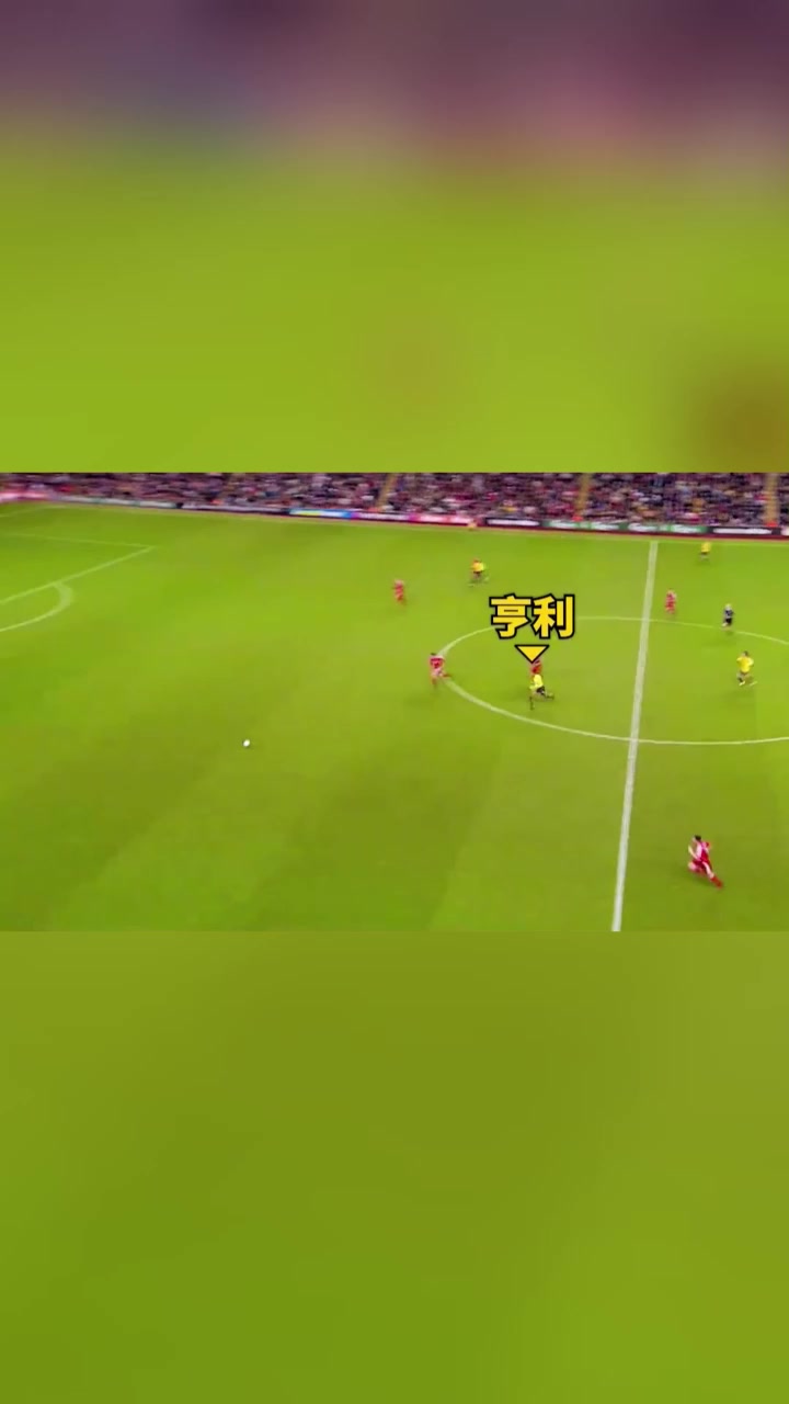 有速度真的可以为所欲为亨利版传给3秒后的自己