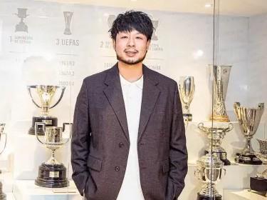 林荣福儿子致信瓦伦股东进行赛季总结，全篇只字不提足球