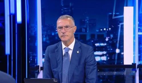 布冯说意大利输挪威是因国米输欧冠？贝尔戈米：他能说得优雅些