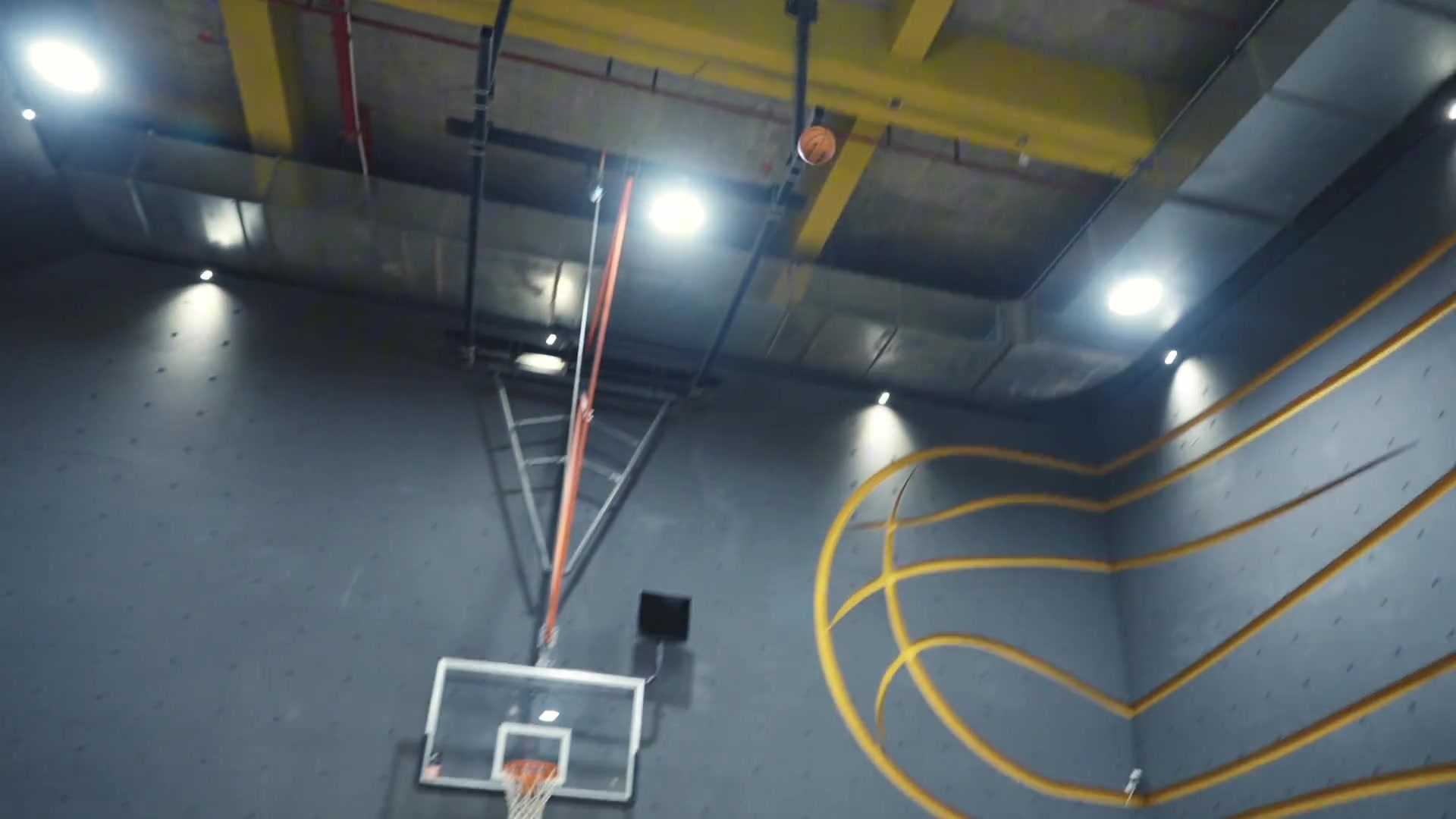 有流量又有实力王鹤棣命中超远三分哈利伯顿教了我魔法