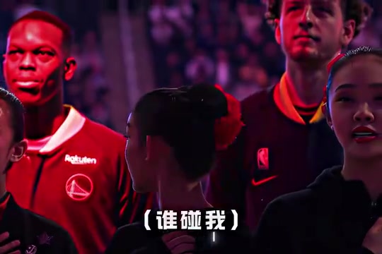 男人至死是少年名场面波杰和施罗德逗女生玩