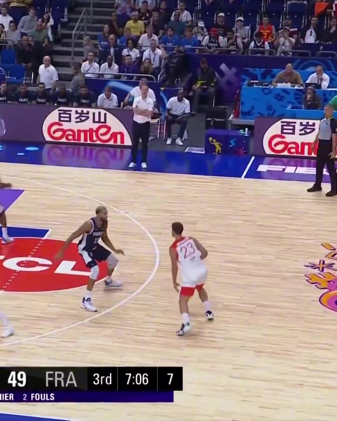 申京是否是杜兰特职业生涯搭配过的最厉害的中锋呢