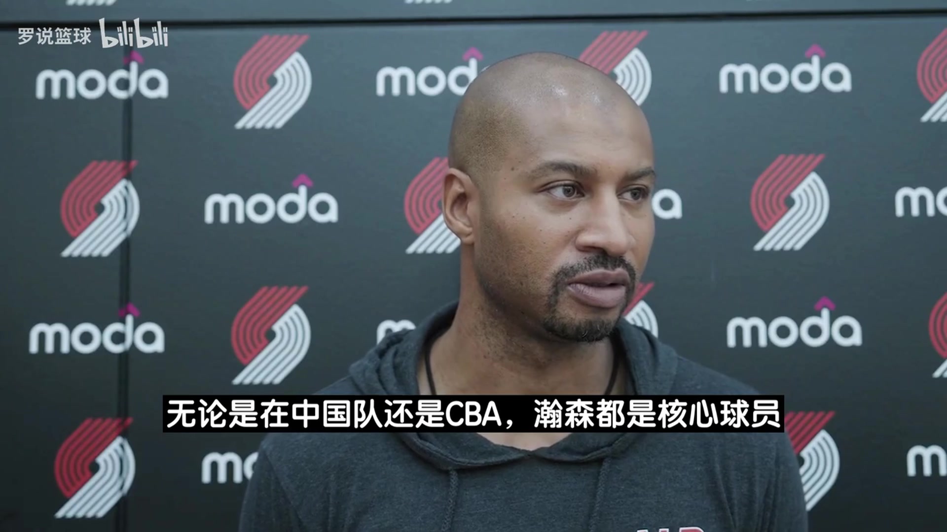 开拓者夏联主帅杨瀚森这么高大还有如此技术实属罕见