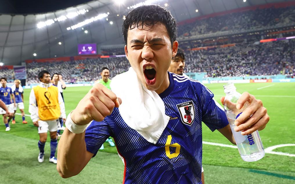 远藤航:虽然赢球是件好事,但并不意味着我对一切都满意