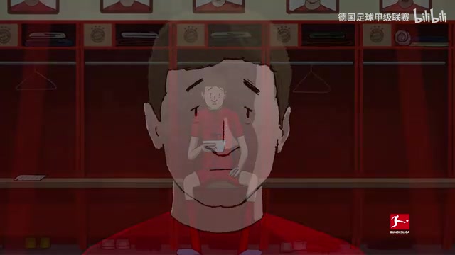 若再讲一遍托马斯穆勒的故事你会愿意听吗