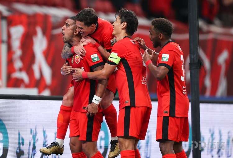 战平英博就夺冠！东体：海港内部没人流露出轻视对手的意思