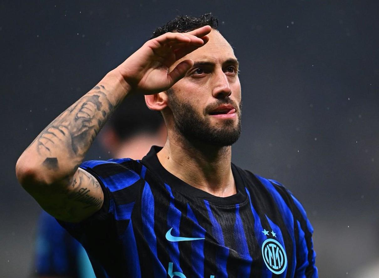 罗马诺:恰20不可能冬窗转会,未来2-3个月他会和国米谈未来