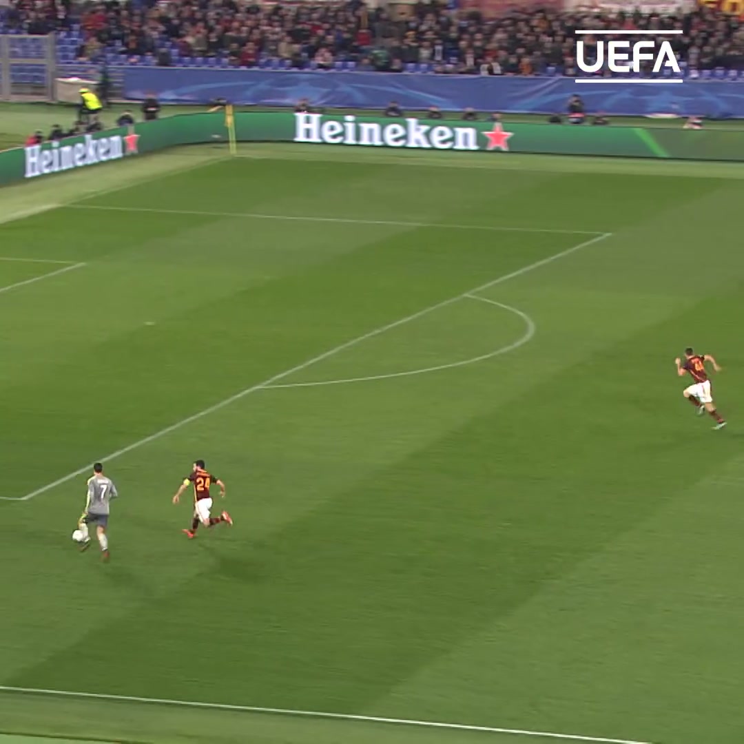 欧冠先生欧冠官方晒C罗进球配文克里斯蒂亚诺总能做到