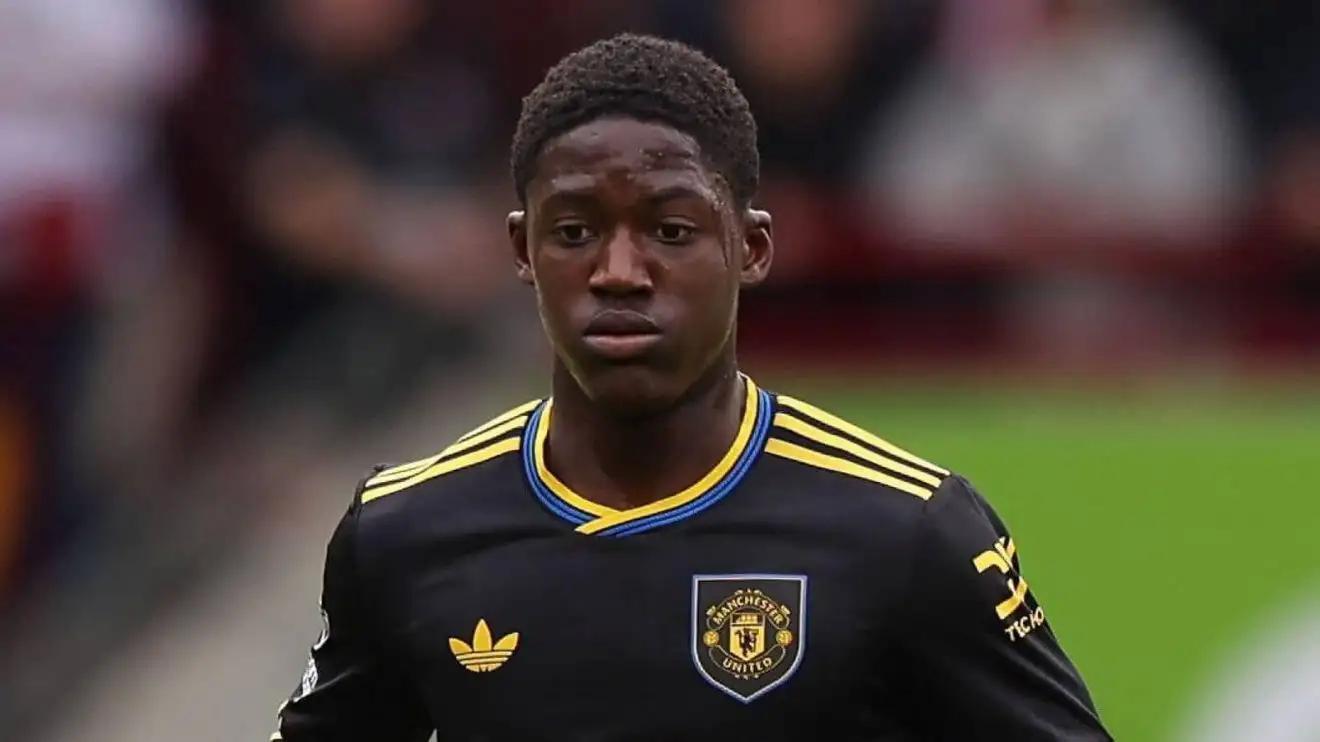 全市场：梅努是那不勒斯的首选，佩莱格里尼和米雷蒂也是候选