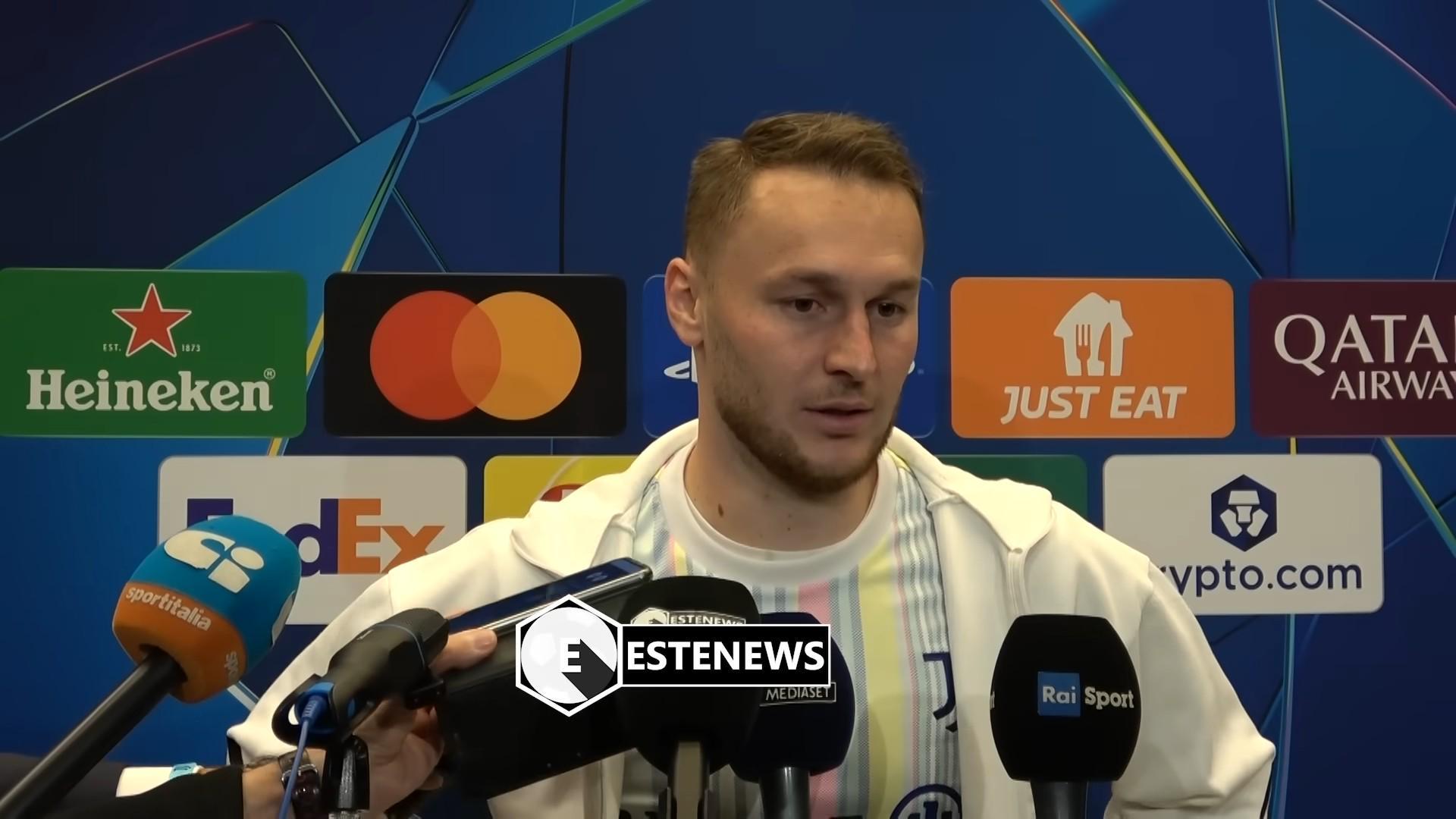 库普：斯帕莱蒂带来了新的能量；我们的终结比赛能力还需提高