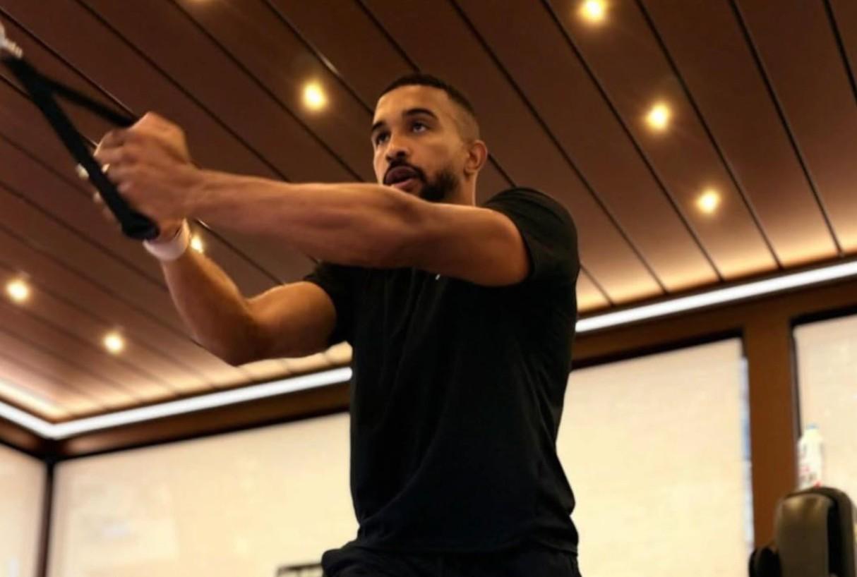 意媒：布雷默已得到医生批准能在12月7日对阵那不勒斯时复出