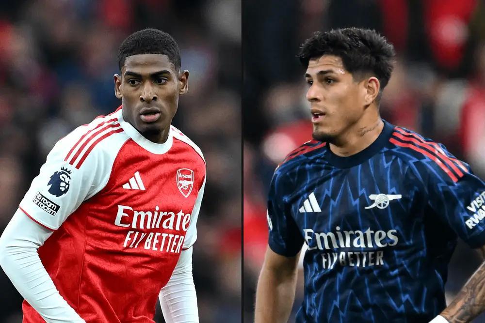 TA:阿森纳本赛季后防阵容深厚,加布里埃尔受伤无需恐慌