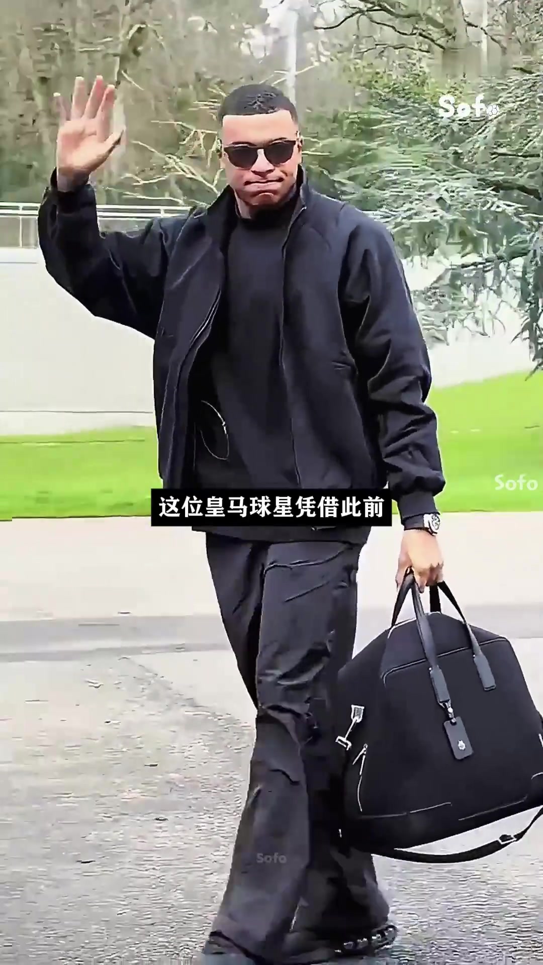 足坛现役最富有的5名球员排名第一名估计没人能想到