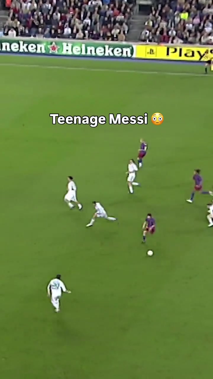 赏心悦目一个视频告诉你长发梅的实力