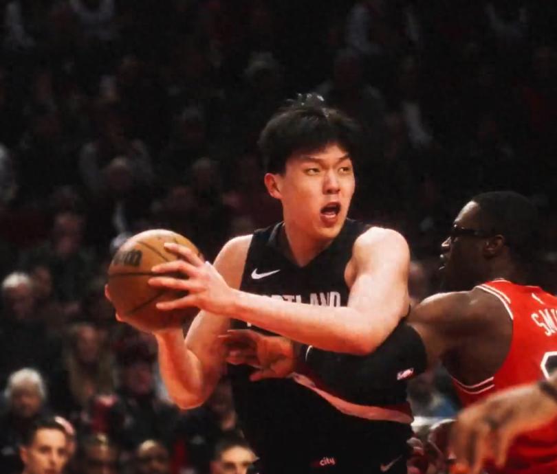 生涯夜！克林根17+21 杨瀚森仅2分2板 武切维奇绝杀公牛擒开拓者