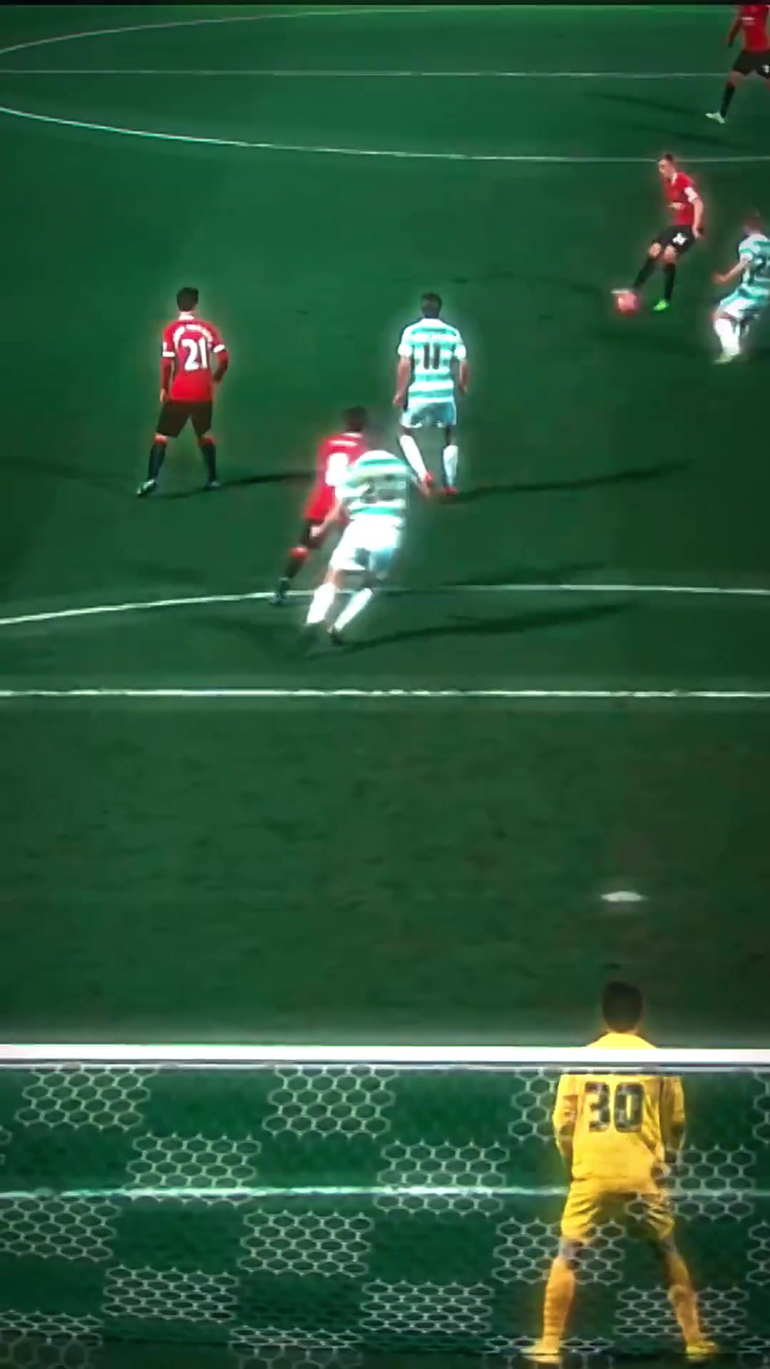 无需瞄准抬脚就有真的好怀念埃政委