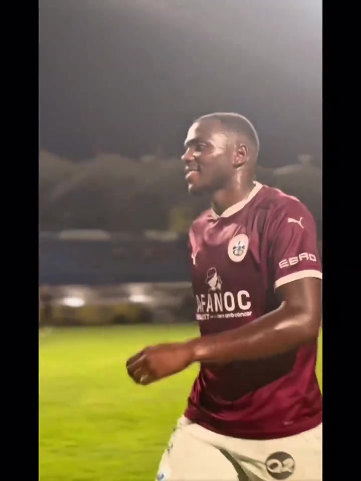 邝兆镭轻松攻入点球来看看莱里达竞技与对手紧张刺激的点球大战