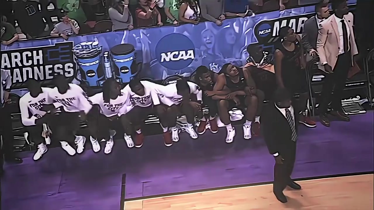 你没注意到的场景被绝杀的替补席是什么样的