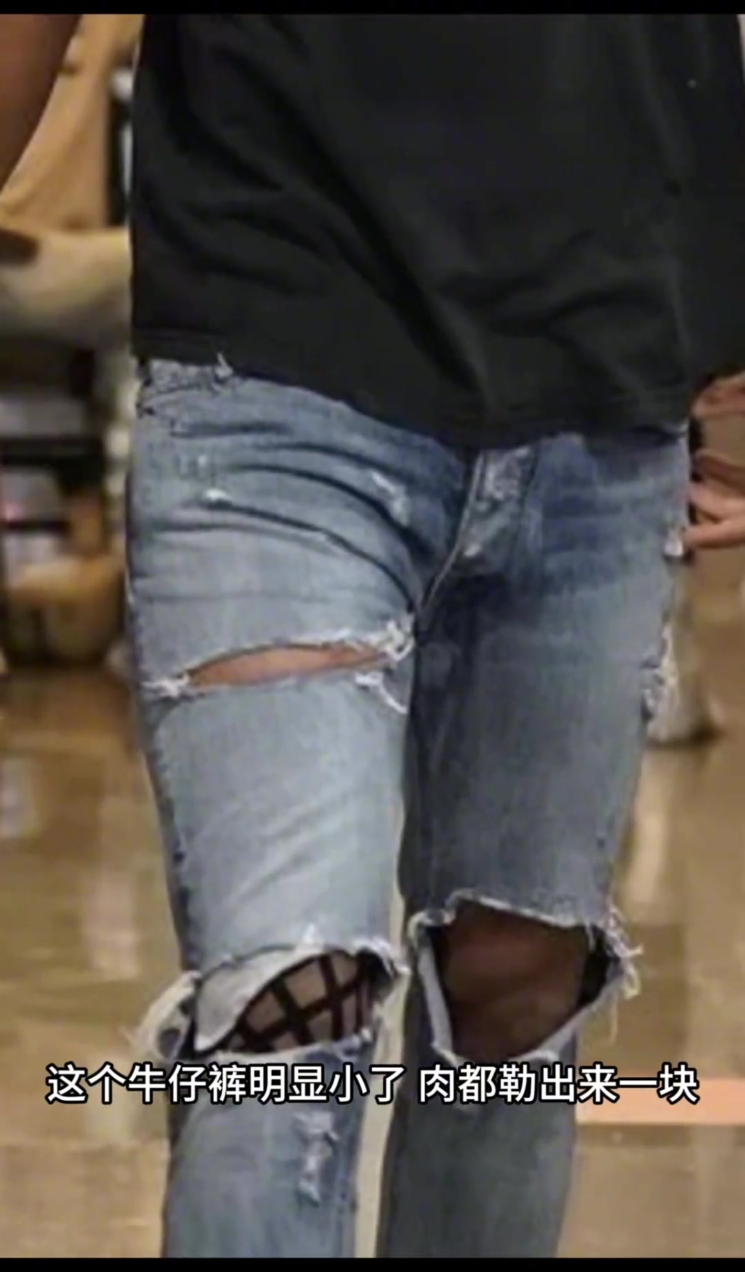 穿搭博主锐评NBA球员穿搭有几位是全靠建模啊