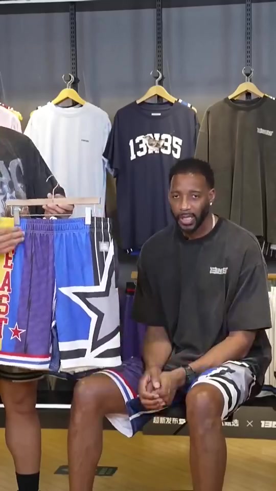 麦迪谈自己生涯最高62分那晚其实我不太舒服但依旧成为我的生涯之夜