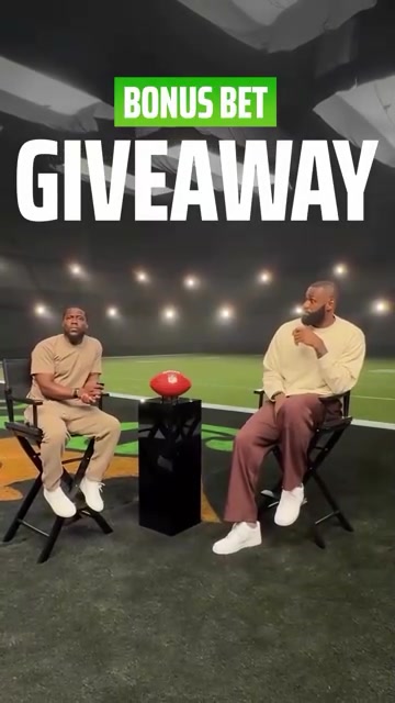 老搭档了詹姆斯和凯文哈特的最新广告