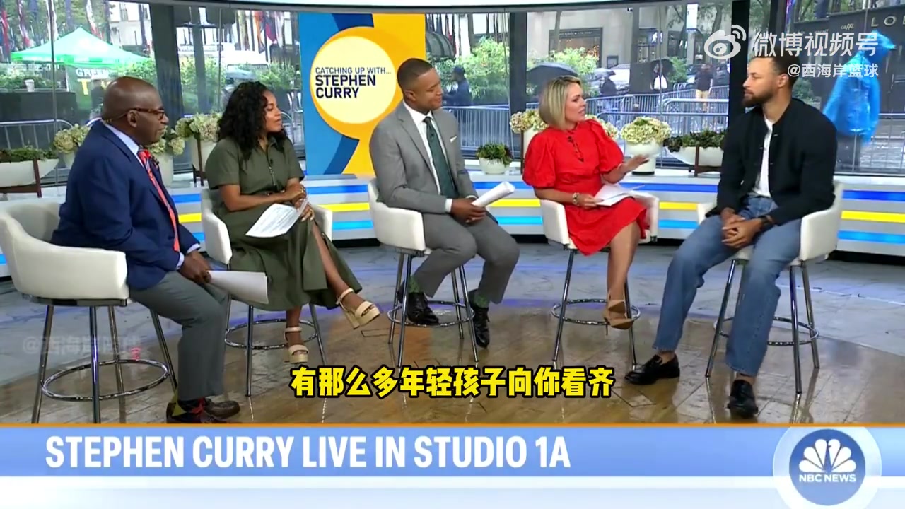 库里当今时代是NBA历史上技术水平最高的一个时代