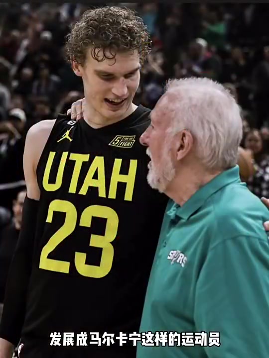 杨毅易建联身体素质好投篮准爆发力够但他成不了马尔卡宁