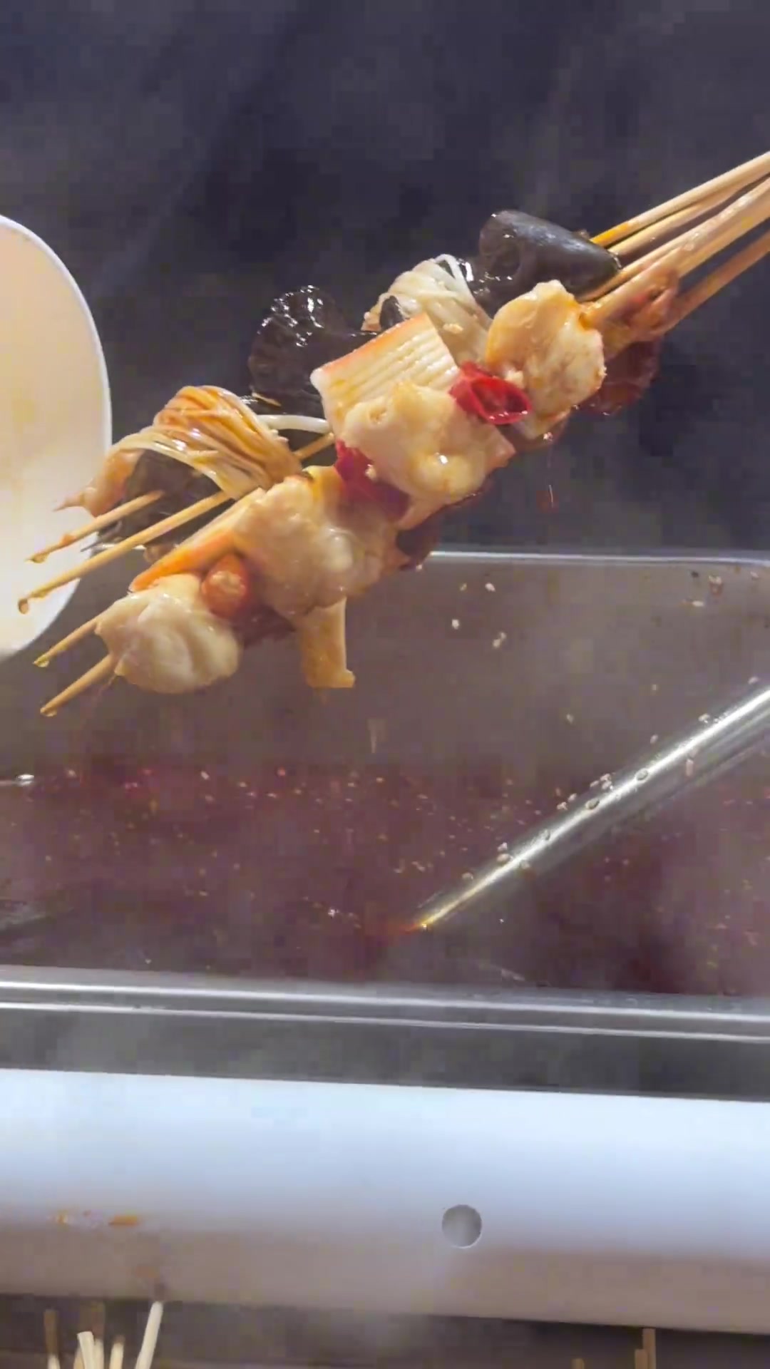 人生在世吃喝二字美娜看看53岁女主持人下班后的快乐有多简单