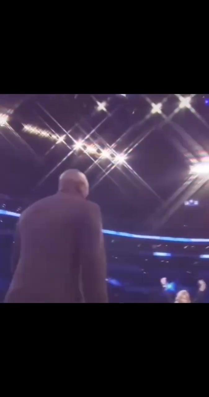 鲍尔默的小细节名场面乔丹与珍妮阿姨和鲍尔默的见面