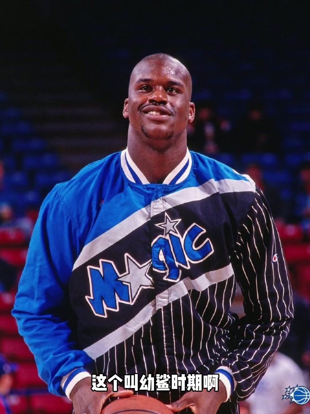 杨毅幼鲨被大梦横扫过幼詹被马刺横扫过但他们实力不会停留