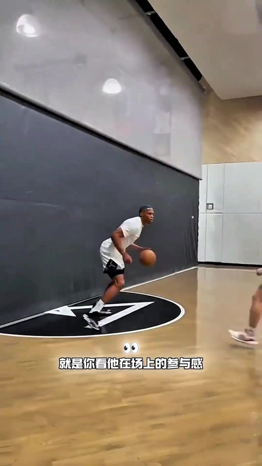 生涯转折点杨毅威少在湖人失去了信心和劲头