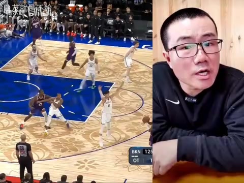 徐静雨解说曾凡博真不是解说心狠打出点表现解说才好说话