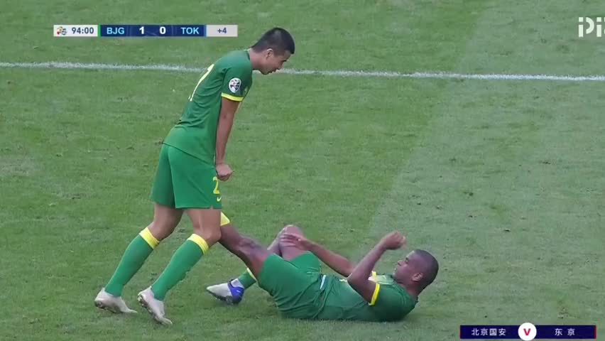 董路神配音还原王刚费尔南多亚冠爆笑名场面