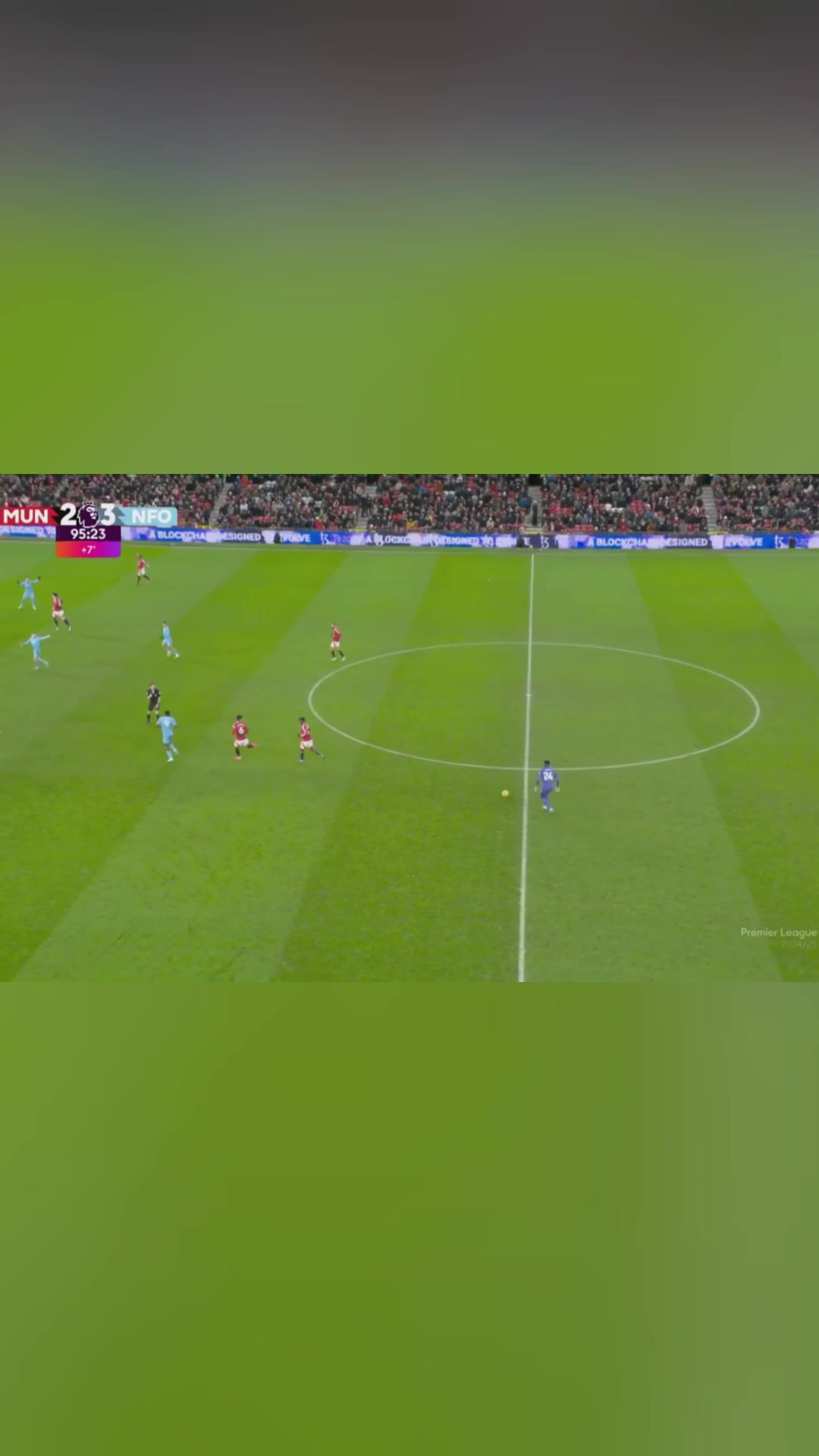 奥纳纳卧底名场面与裁判巅峰对决 疯狂摆球7次浪费40秒