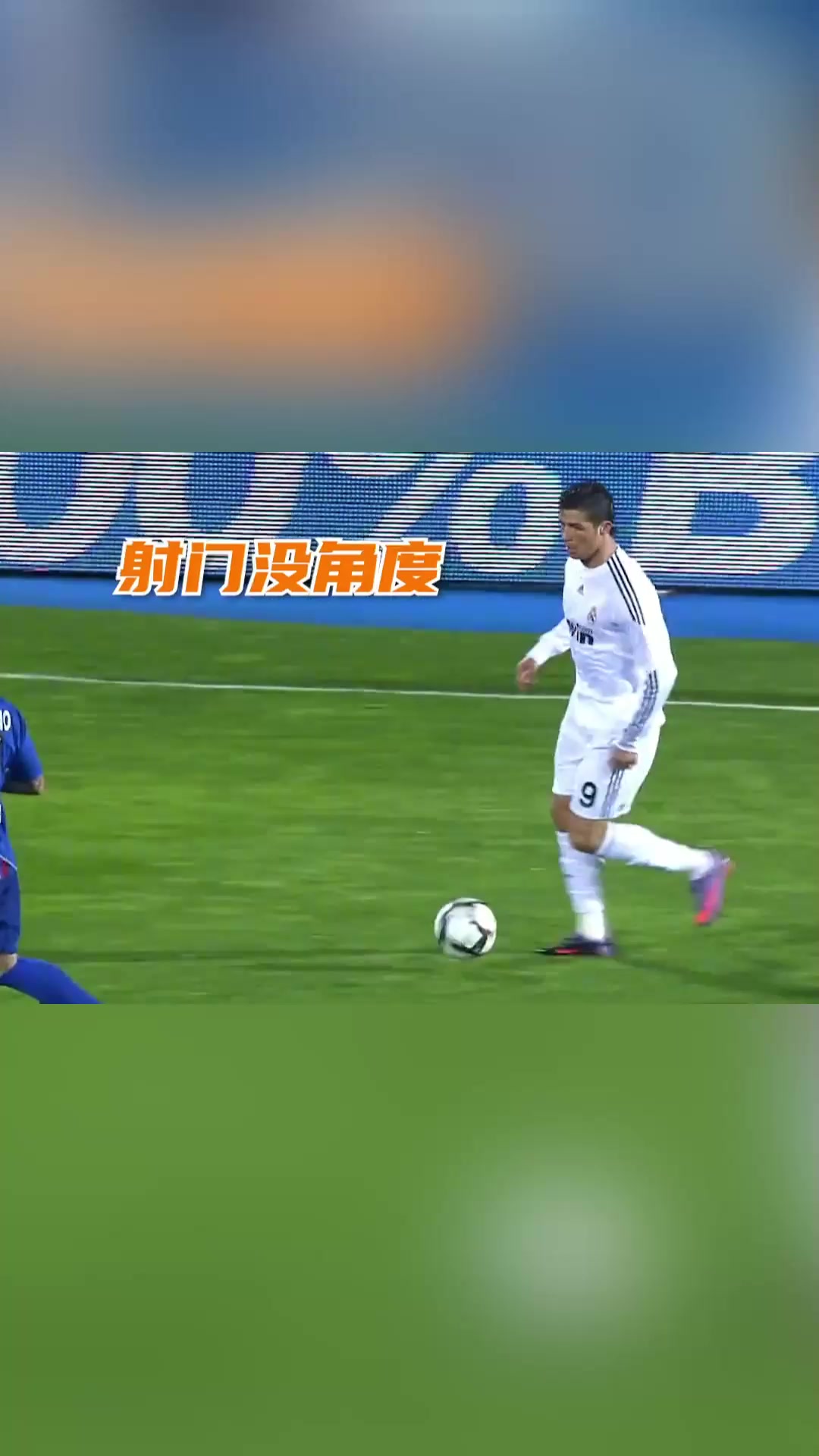 人类边锋天花板无敌金边罗无解单兵作战