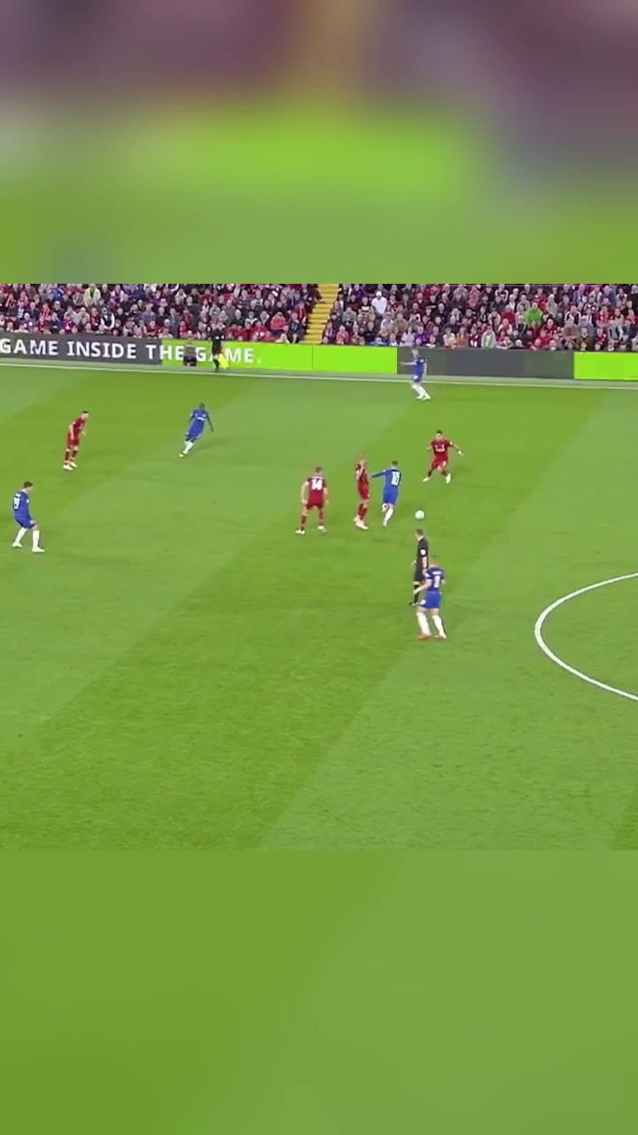 曾经的世界第三人那时阿扎尔是无人能挡的扎球王