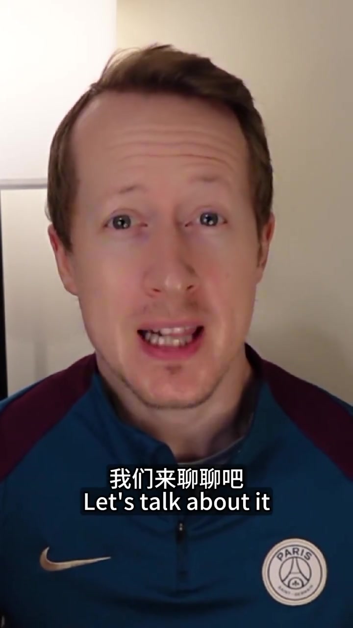 英国足球哥邵佳一担任中国国家队主教练我挺满意的