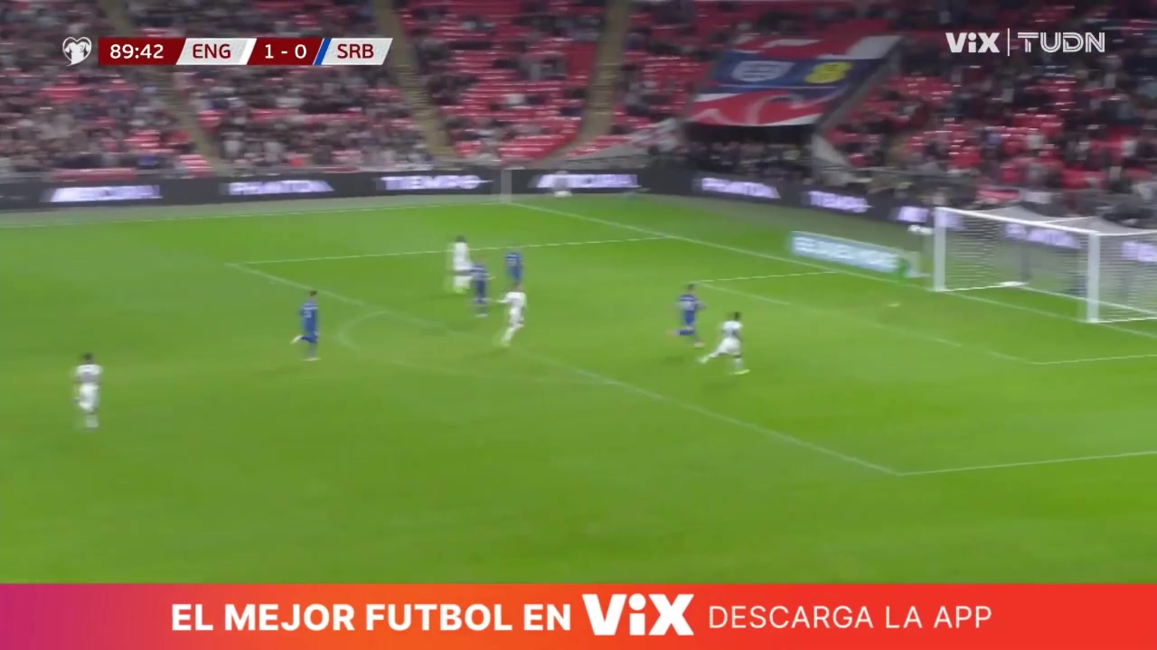 福登带球反击送助攻埃泽迎球兜射破门英格兰2-0塞尔维亚