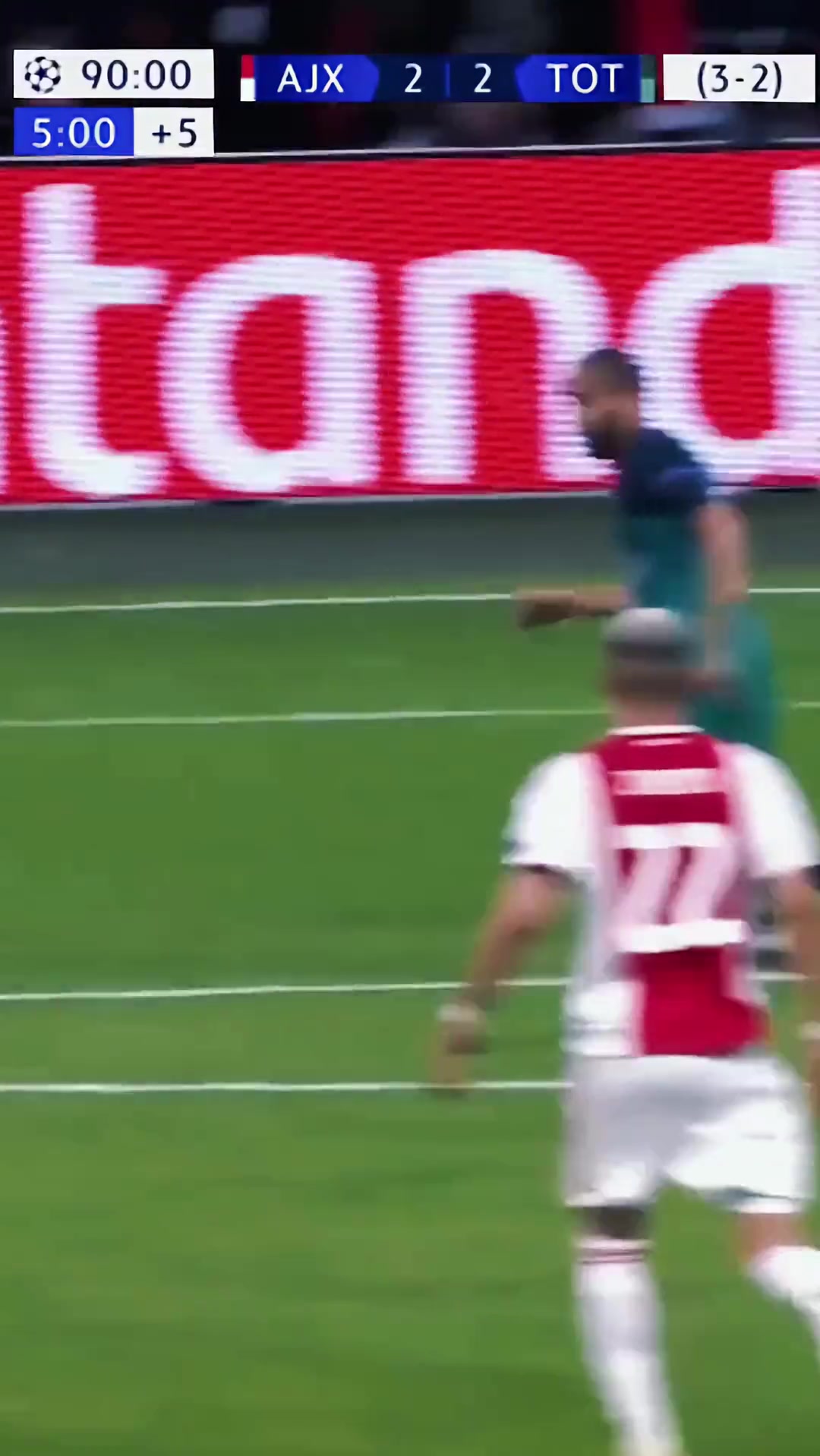 小卢卡斯一战封神小卢卡斯绝杀这一幕依然热血沸腾