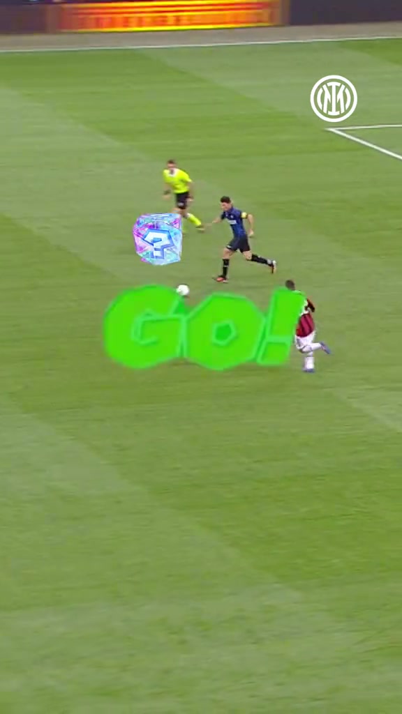 国米官推需要强调的是萨队这次暴力冲击发生在80分钟以后