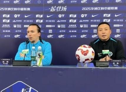 陈涛：很多球员明天无法参赛，拜合拉木伤情比较严重