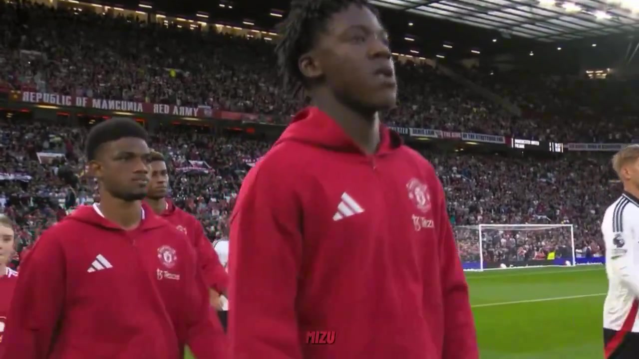 曼联青训近几年最好的中场球员曾被称为下一个斯科尔斯