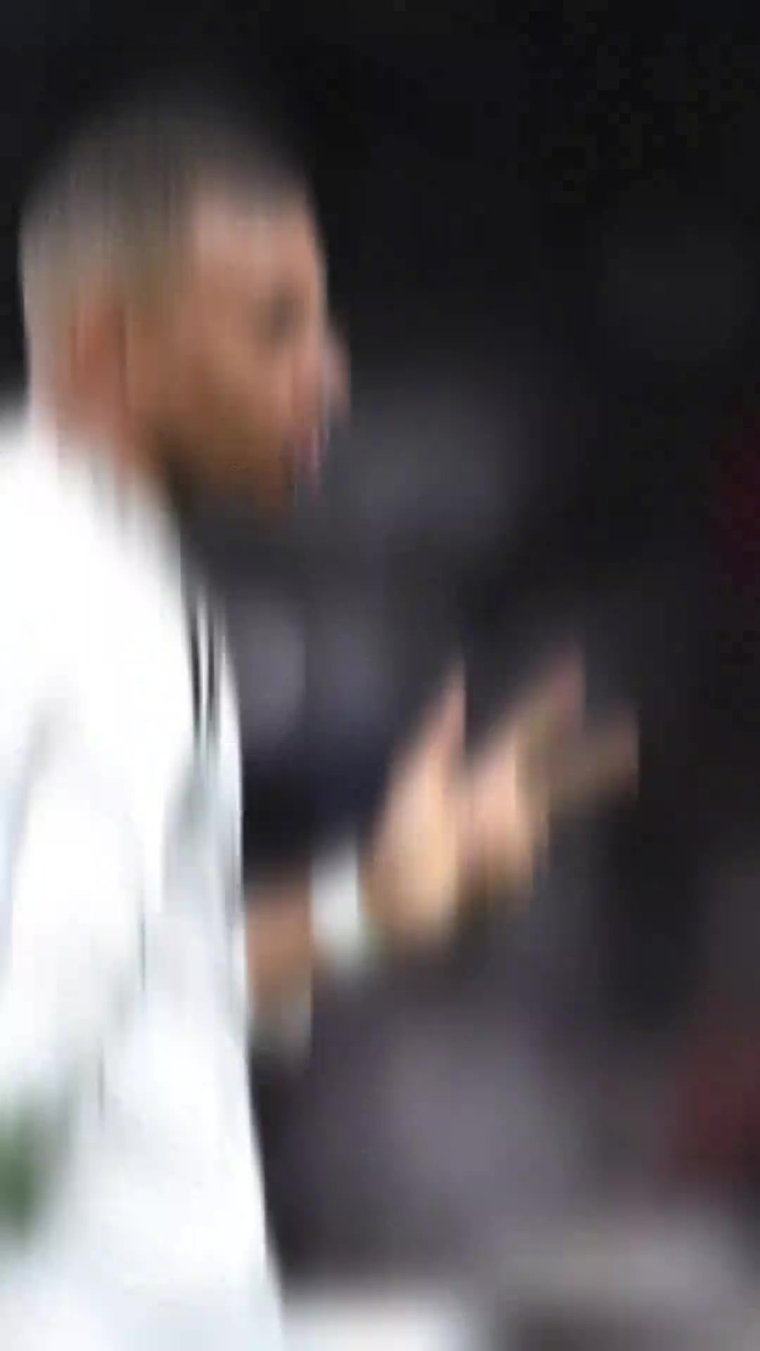 樊振东全运会夺冠的庆祝动作是否让你想起了姆巴佩这一名场面