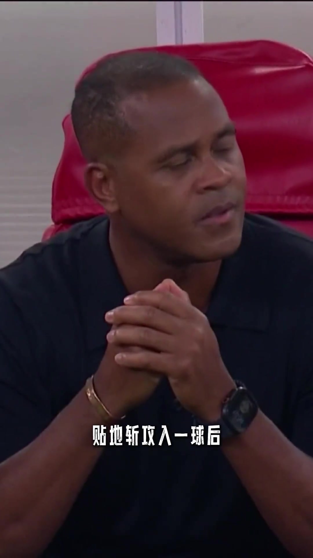 印尼主帅克鲁伊维特在赛后被媒体狂喷执教水平太差