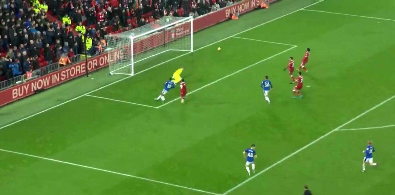 利物浦粉丝博主当马内这么做时没有人批评他