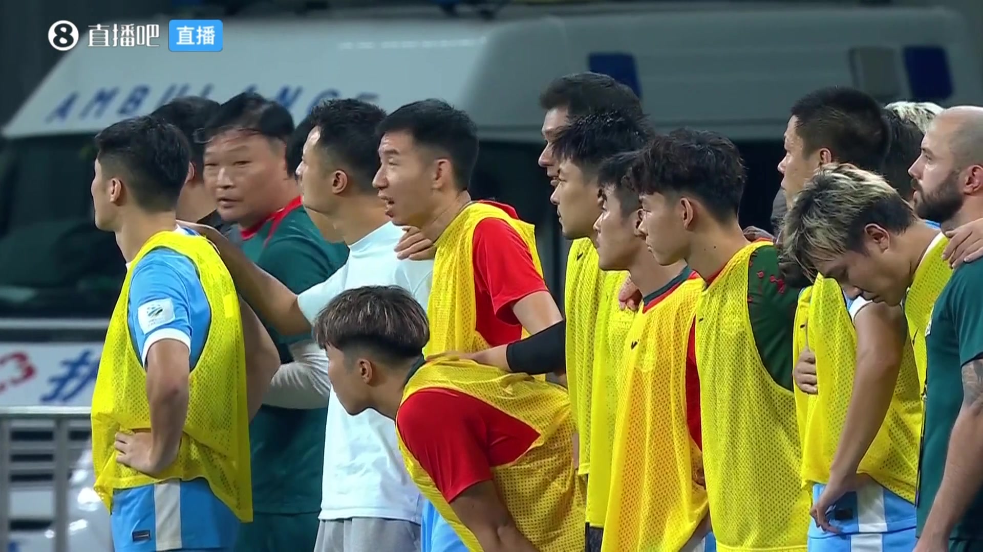 全程足协杯半决赛 成都蓉城vs河南 点球大战