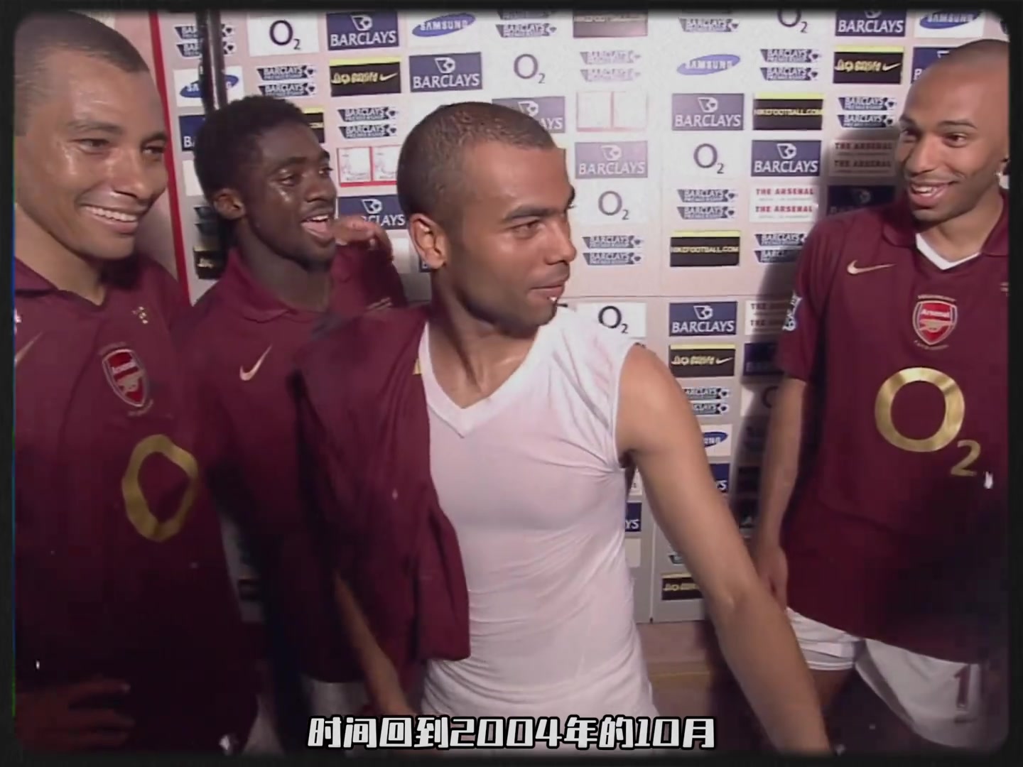 为了得到阿什利科尔欧美名媛们付出了多大的代价