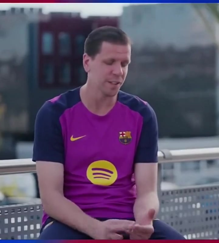 什琴斯尼我扑出过姆巴佩梅西内马尔的点球但没啥用都输了