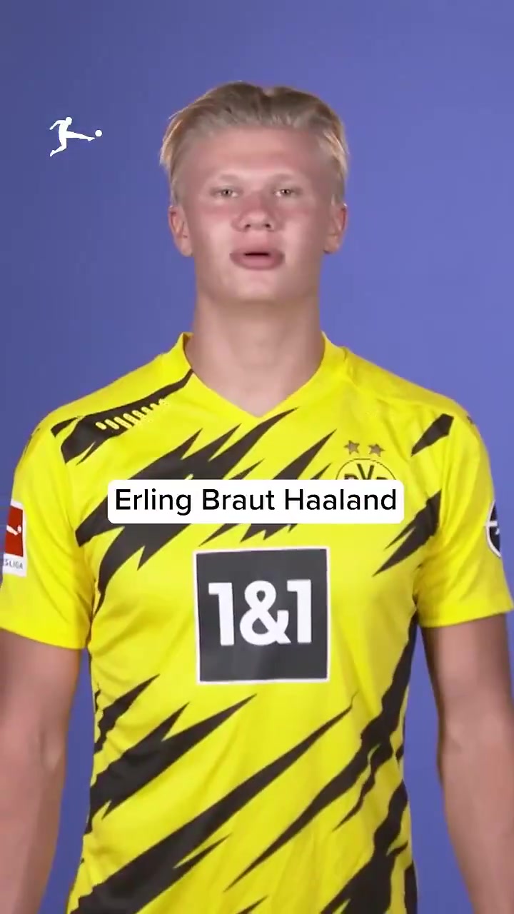 黑店还是良心卖家多特蒙德加工出厂的球员们